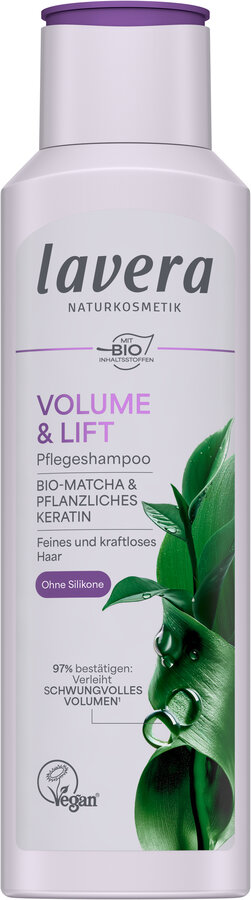 PFLEGESHAMPOO VOLUME & LIFT