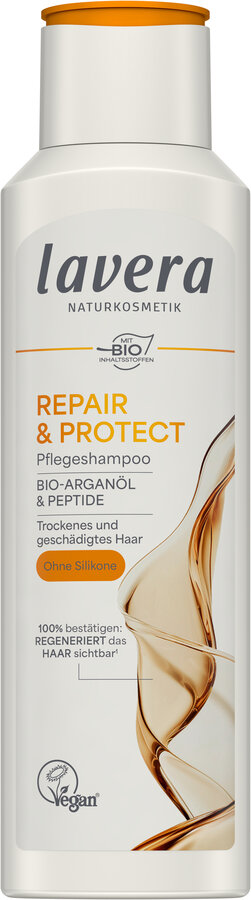 PFLEGESHAMPOO REPAIR & PROTECT