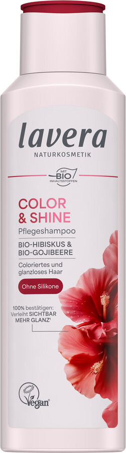 PFLEGESHAMPOO COLOR & SHINE