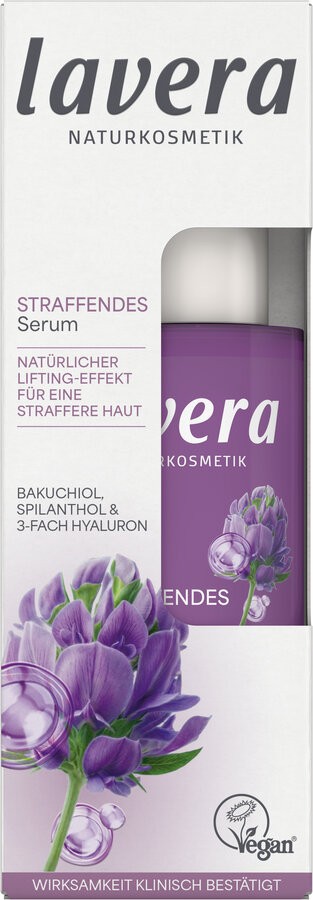 Straffendes Serum
