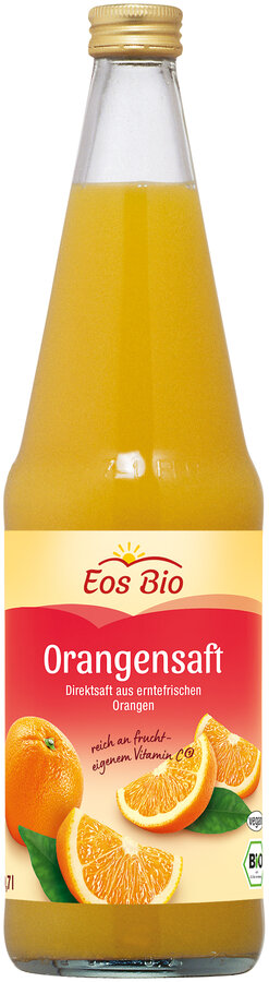 Orangensaft