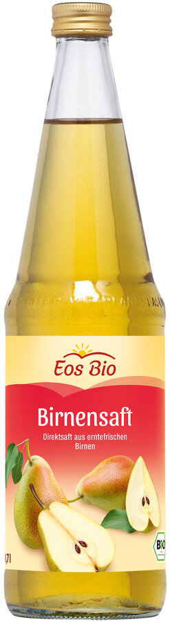 Birnensaft