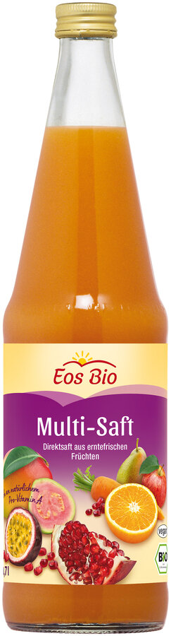 Multi-Saft