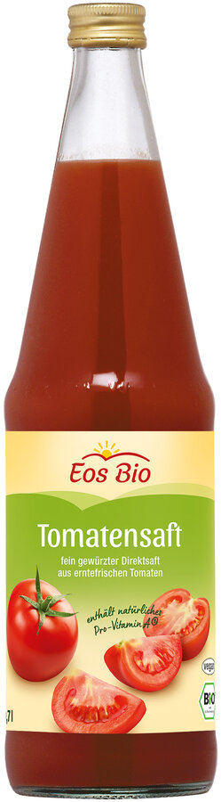 Tomatensaft