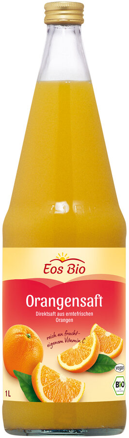 Orangensaft