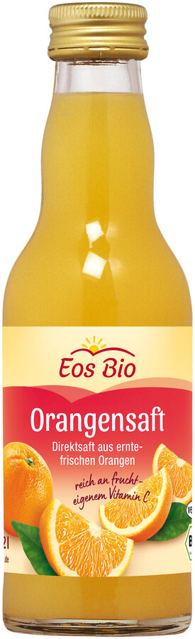 Orangensaft
