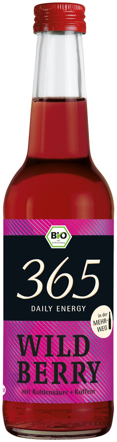 Wild Berry