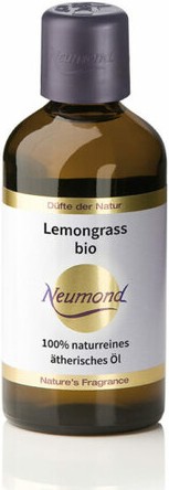 Lemongrass