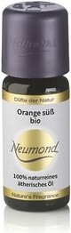 Orange süß