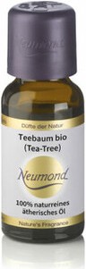Teebaumöl kbA