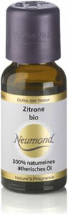 Zitronenöl