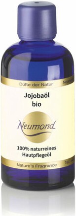 Jojobaöl