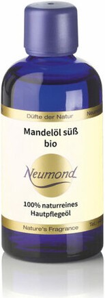 Mandelöl
