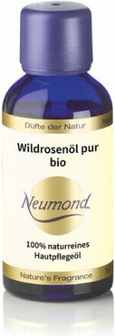 Wildrosenöl