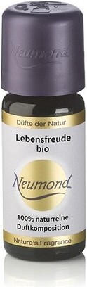Lebensfreude