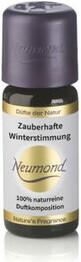 Zauberhafte Winterstimmung