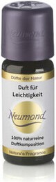 Duft für Leichtigkeit