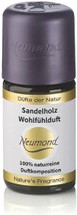 Sandelholz Wohlfühlduft