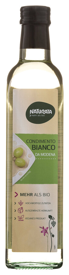 Condimento Bianco