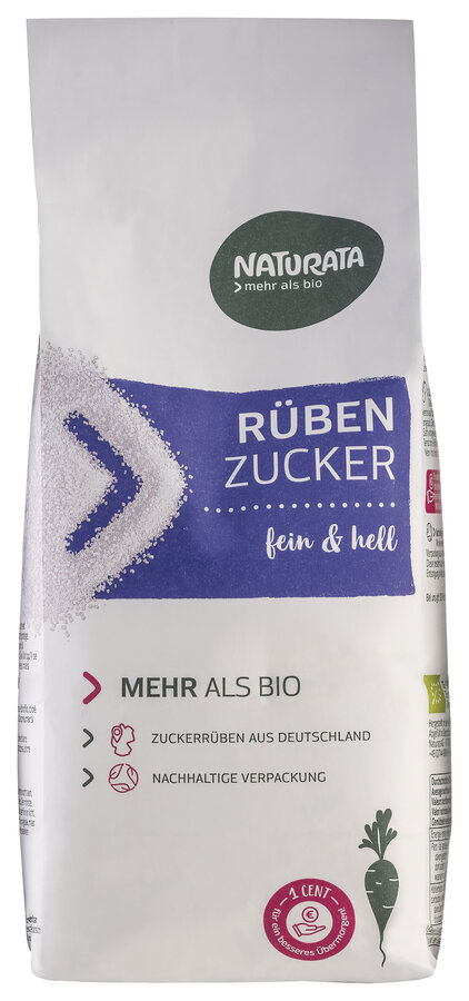 Rübenzucker