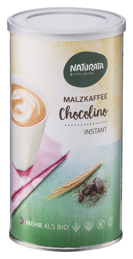Chocolino Malzkaffee, instant, Dose