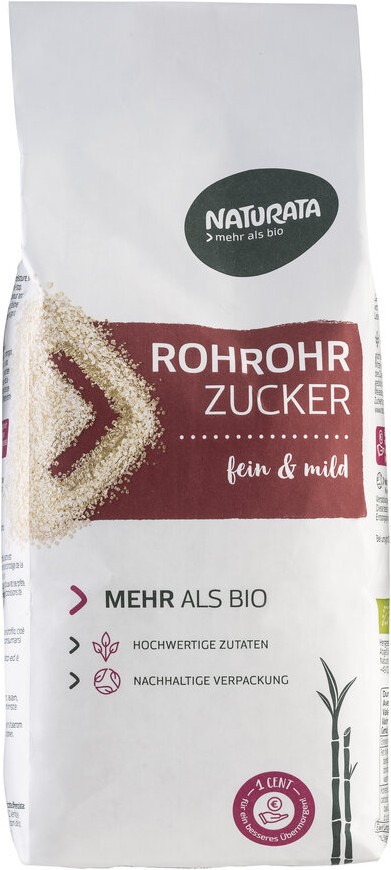 Rohrohrzucker