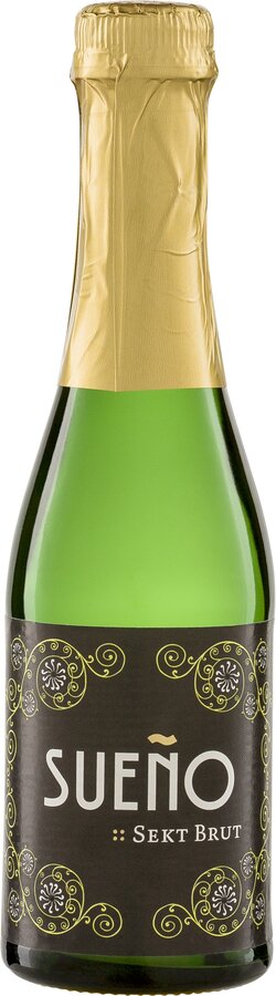 SUEÑO Sekt Brut