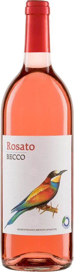 BECCO Rosato Mehrweg