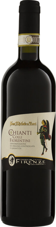 A Torri Chianti Colli Fiorentini DOCG