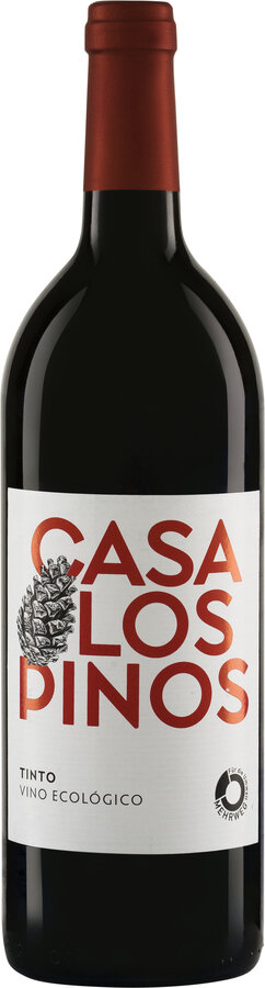 CASA LOS PINOS Tinto D.O. Mehrweg