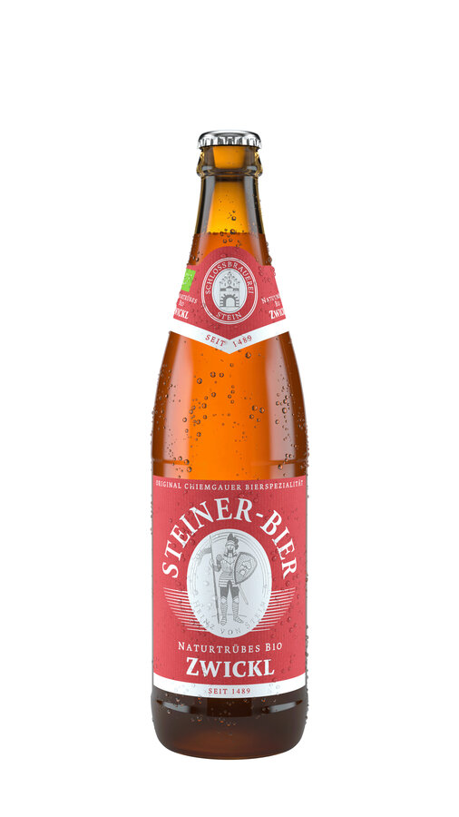 Von Stein Zwickl