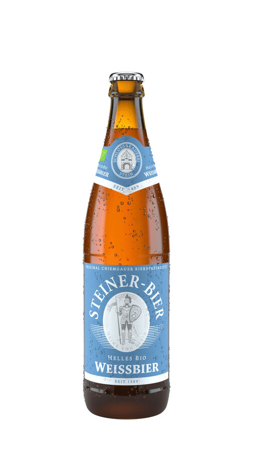 Von Stein Weißbier Hell