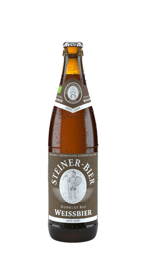 Von Stein Weißbier Dunkel