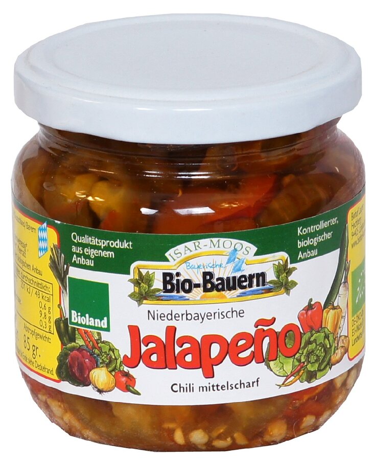 Jalapeno
