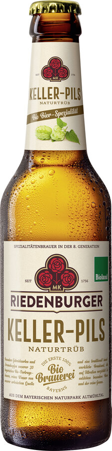 Keller-Pils