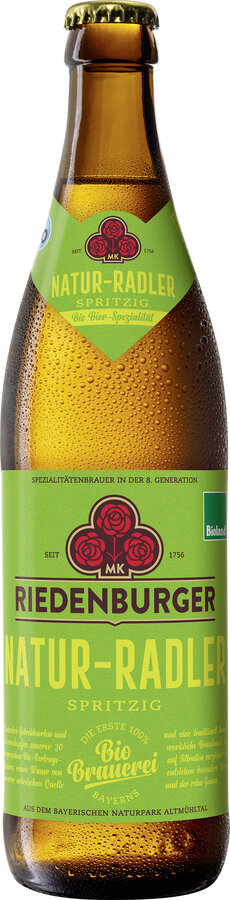 Natur-Radler