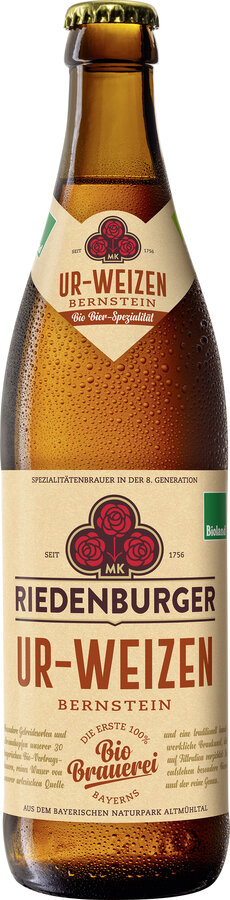 Ur-Weizen