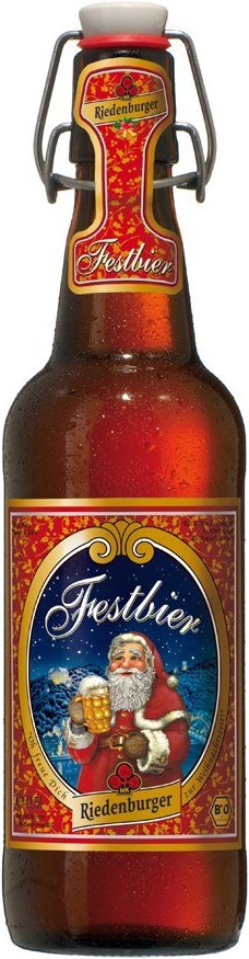 Weihnachtsfestbier