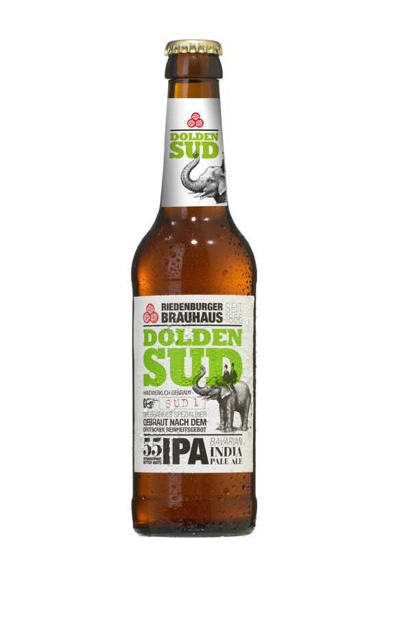 Dolden Sud IPA