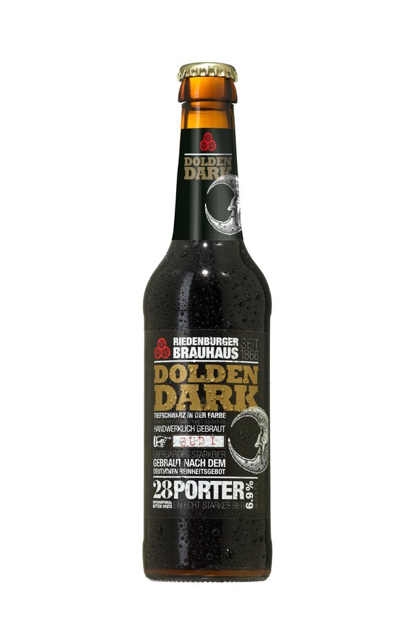 Dolden Dark Porter
