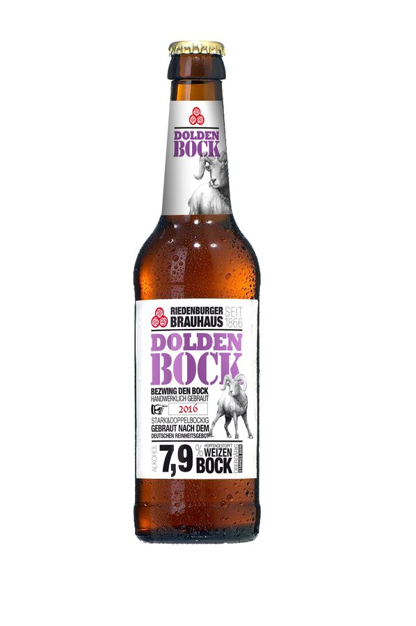 Dolden Bock