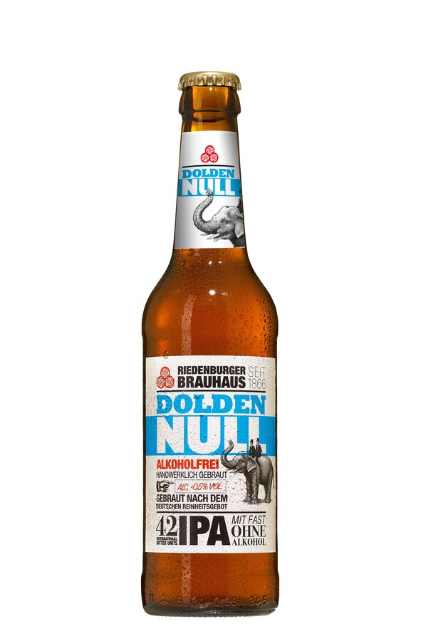 Dolden Null