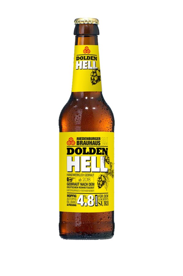 Dolden Hell