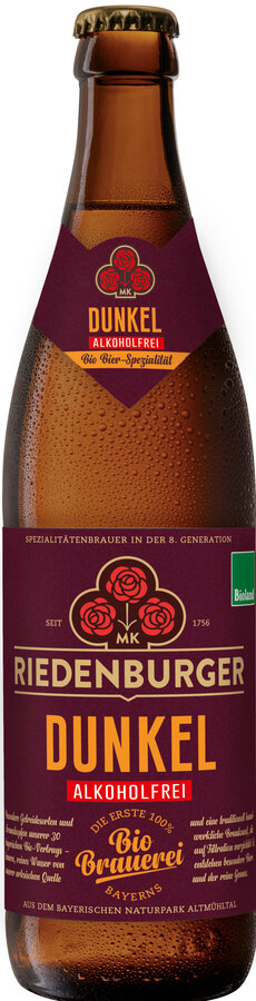 Dunkel Alkoholfrei
