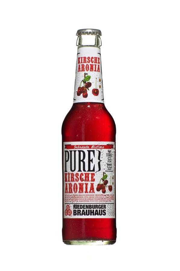 PURE Kirsche-Aronia