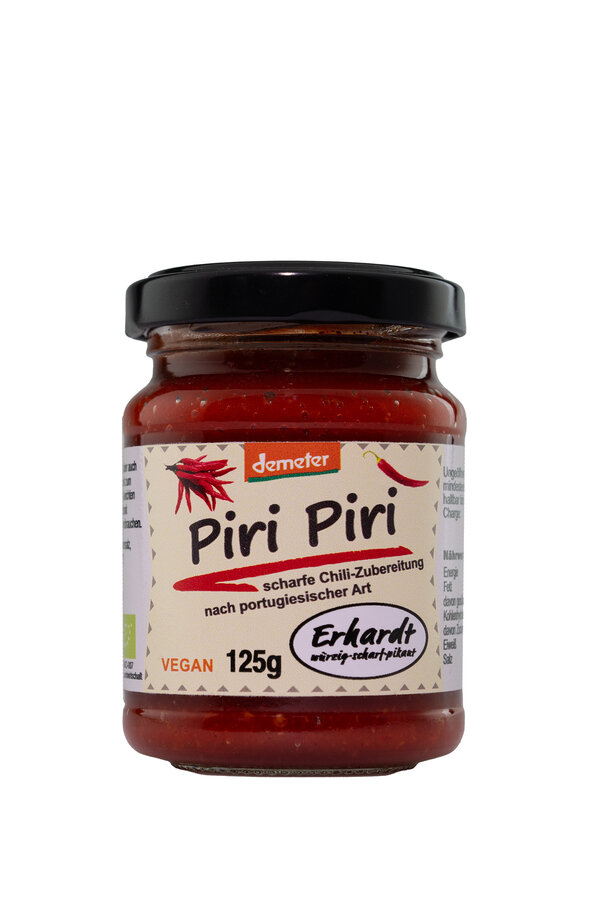 Piri Piri Demeter