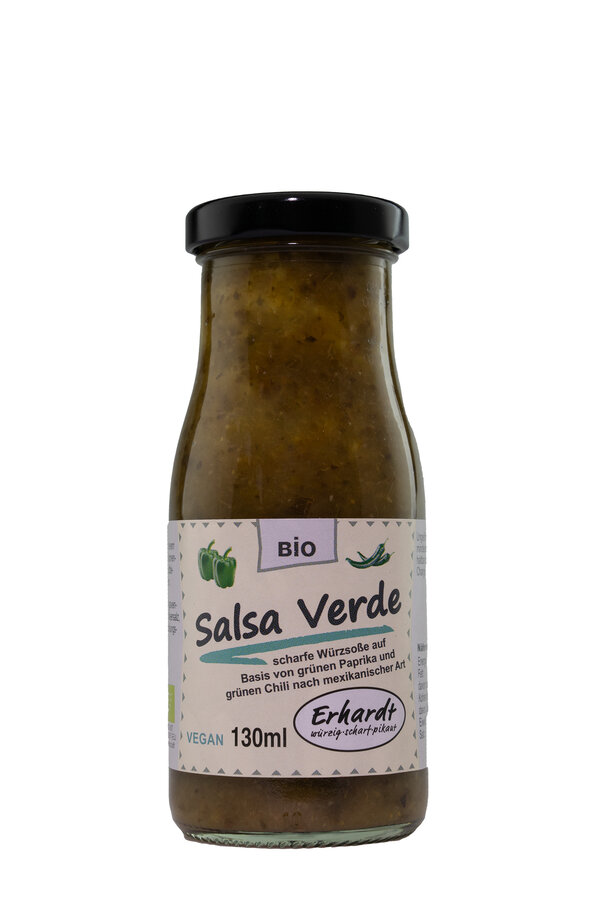 Salsa Verde