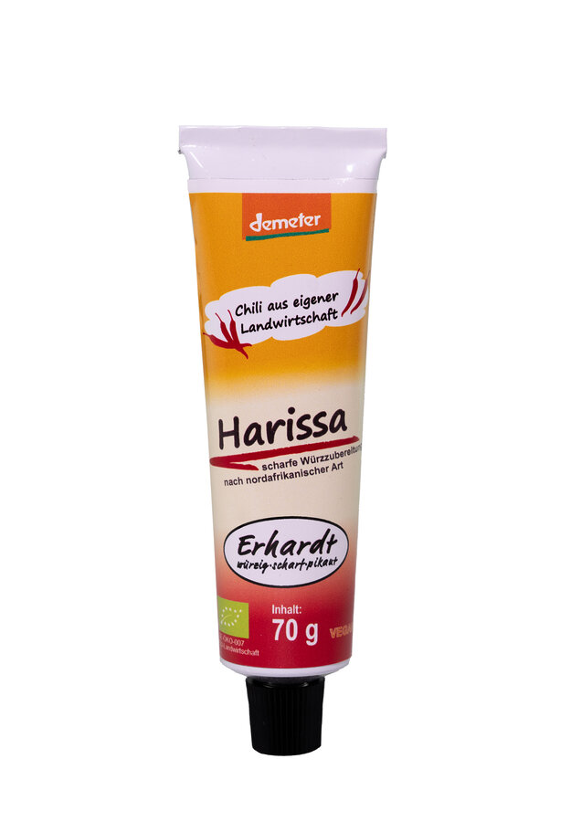 Demeter Harissa Tube
