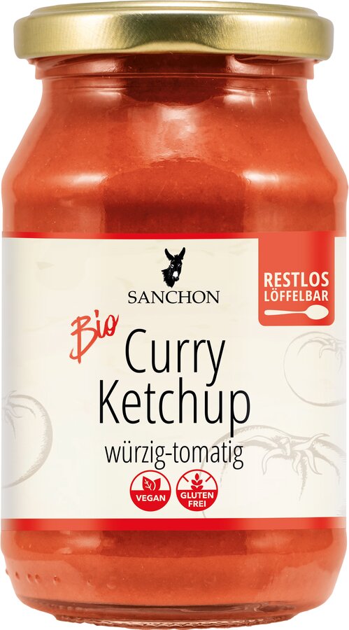Curry Ketchup, SANCHON