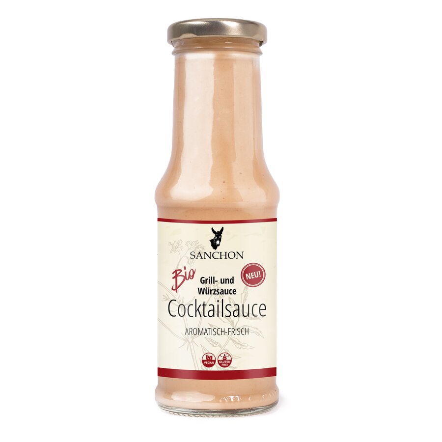 Cocktailsauce, SANCHON